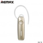 REMAX T8 Bluetooth earphone